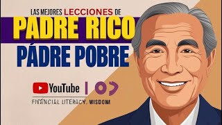 Las mejores lecciones de Padre Rico padre Pobre [upl. by Yerocal]