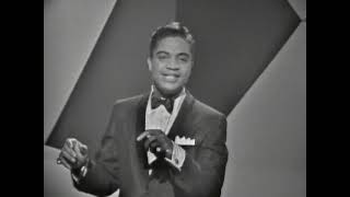 JACKIE WILSON  Lonely Teardrops [upl. by Sukhum727]