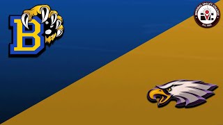 LIVE Brawley Wildcats vs Southwest Eagles 2023 VSN FOOTBALL GOTW [upl. by Lemar436]