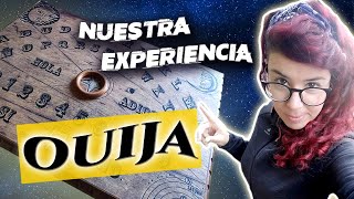 😳 LA OUIJA no es un JUEGO 🎲 con Pedro Amorós [upl. by Sallyanne]