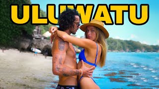 Why Uluwatu Is Balis quotHOTTESTquot New Destination [upl. by Phillips]