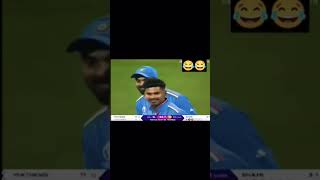 KL Rahul aur Virat Kohli ka funny video [upl. by Adnilahs]