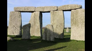 Decoding Stonehenge Secrets [upl. by Sonja]