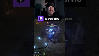 Dragon Age Lore  scareborne on Twitch [upl. by Botnick903]