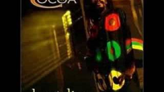 Cocoa Tea  Rastaman [upl. by Otte]