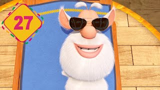 Loola TV ☀️ Terrace  Episode 27  Funny Cartoons for Kids [upl. by Cosma]