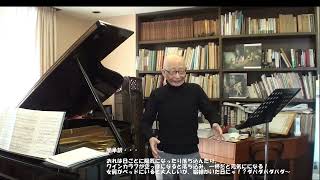 Poulenc Couplets bachiques quotChansons gaillardesquot プーランク「陽気な唄」より「のん兵衛の歌」 [upl. by Accebar]