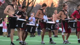 University of WisconsinMadison Marching Band Documentary [upl. by Aidul709]