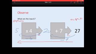 2 Step Function Machines [upl. by Horodko]