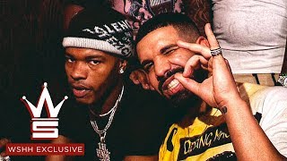 Drake amp Lil Baby quotYes Indeedquot Pikachu WSHH Exclusive  Official Audio [upl. by Auhsuoj]