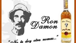 Pasame el ron [upl. by Sibeal]