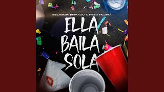 Ella Baila Sola [upl. by Ailec]