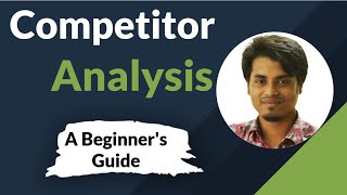 Competitor Analysis Bangla Tutorial  How to do Competitor Analysis for SEO [upl. by Icyac]