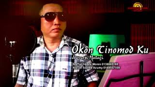 Lagu baru sabahan song Okon Tinomod Ku ArtisJoerien Matagi [upl. by Derman]