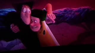 Hotel Transylvania 3 Summer Vacation Soundtrack 13 Macarena River ReMix  Los Del Rio [upl. by Hugibert]