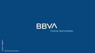 ¿Cómo recuperar la clave de BBVA net [upl. by Chappie257]