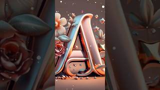 quot A quot Letter Png Stylish Fonts 🤗💫✨a1nxaryan stylishfonts stylishletter youtubeshorts [upl. by Dola]