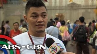 Bandila KILALANIN Mga hijos ng Nazareno [upl. by Gabler]