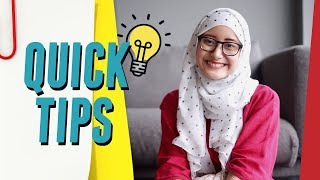 YM Quick Tips Strategi Pilih Jurusan di SBMPTN [upl. by Yodlem965]