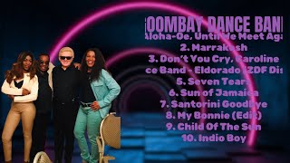 Goombay Dance BandPrime picks for 2024Greatest Hits LineupApplauded [upl. by Buonomo]