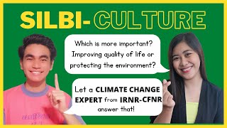 IRNR Silbi culture 8 Improving Quality of Life through Environmental Protection [upl. by Dever830]