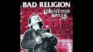 Bad Religion  Christmas Songs Full Album [upl. by Mlawsky]