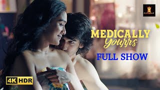 Medically Yourrs  Nityaami Shirke Shantanu Maheshwari  New Released Indian Hindi Movies 2024 [upl. by Rocray]