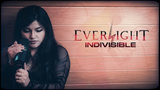 Everlight – “Indivisible” VIDEO OFICIAL [upl. by Adnawot64]