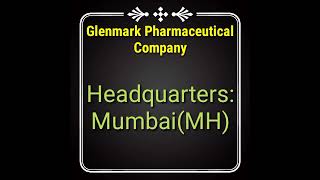 Glenmark Pharmaceutical Company 💊 [upl. by Collen321]