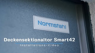 Smart42 InstallationsGuide  Normstahl [upl. by Sivrahc]