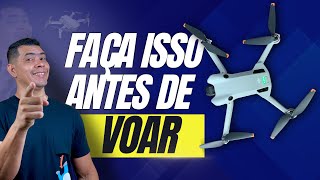 COMO CADASTRAR DRONE NA ANACDECEA E HOMOLOGAÇÃO DA ANATEL PARA VOAR COM AUTIRIZAÇÃO E SEGURANÇA [upl. by Alanson]