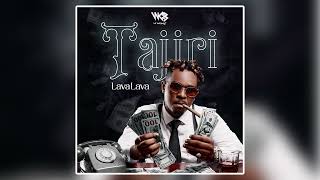 Lava Lava  Tajiri Official Music Audio [upl. by Petr719]