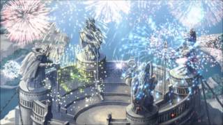 Fairy Tail Full Opening 15  BoA  Masayume Chasing Fairy Tail Ver [upl. by Ahsiral]