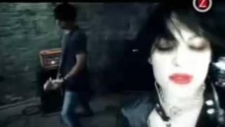 The Distillers Tribute Brody Dalle [upl. by Everett687]