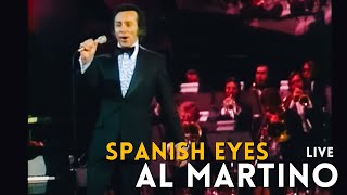 Al Martino  Spanish Eyes [upl. by Norma536]