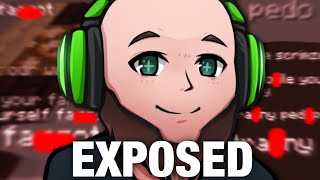 The MOST TOXIC ROBLOX YouTuber EXPOSED Truth Behind The Lies [upl. by Ardnossac]