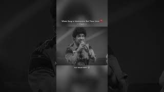 Papon  Live Performance  Bulleya  Lyrics  Lofi l 🫂🎧❤️ [upl. by Einnoj]