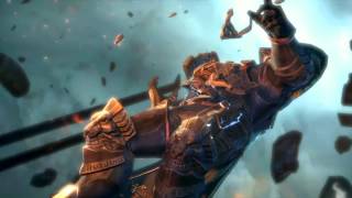 Tera MMORPG  Trailer Ufficiale [upl. by Geraud]