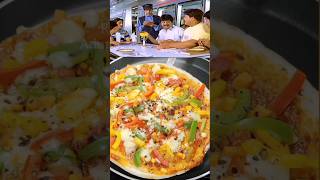 Pizza Dosa  பீட்சா தோசை [upl. by Campball]