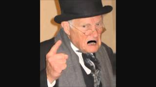 Senile Old Man Prank Call 2 [upl. by Buffo]