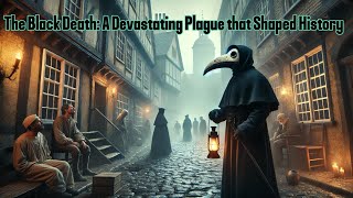 quotThe Black Death A Devastating Plague that Shaped Historyquot [upl. by Sibeal]