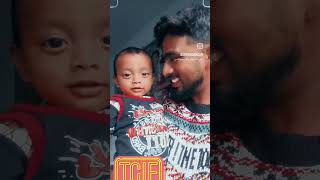 nanna nv na pranam ❤️🙏 9months shortvideo trending viral shorts shortvideo subscribe short [upl. by Ennairod]