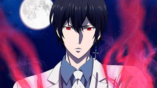 Noblesse Episodes 113 English Dub [upl. by Mundy]