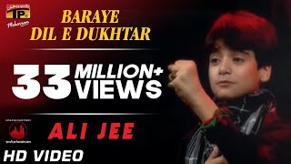 Baraye Dil E Dukhtar Ali jee 2013 14 [upl. by Auberon473]