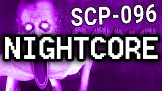 Nightcore ► SCP096 SONG quotIm the Shy Guyquot [upl. by Allanson]