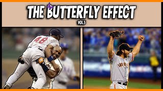 Torii Hunter Robbed Barry Bonds in the ASG amp It Rewrote Baseballs Future Butterfly Effect VOL 5 [upl. by Phyllys591]