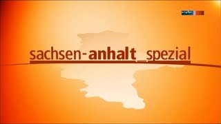 „SachsenAnhalt spezialquot Bericht über Werben Elbe mdr 2oo6 [upl. by Gordan]