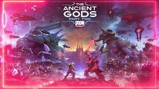 DOOM Eternal Ancient Gods Part Two OST Reclaim Earth Full Extended Soundtrack [upl. by Flanna]