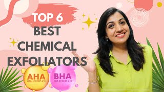 Which BHA  salicylic acid exfoliator is best for you [upl. by Ateekram211]