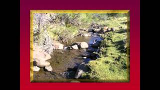 Proyecto Los Riscos Aldea de Montaña Patagonica [upl. by Lifton]